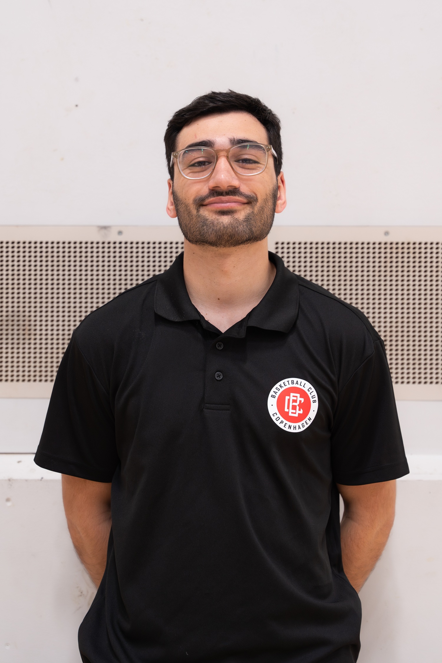 Gena – Assistant Coach
